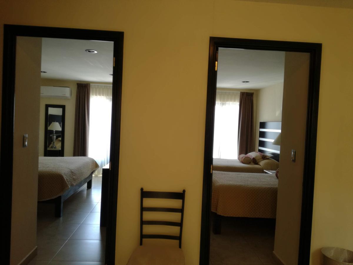 Hotel El Refugio De Don Carlos à Zacatecas Extérieur photo